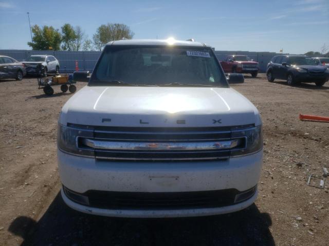 Photo 4 VIN: 2FMHK6C84FBA03911 - FORD FLEX 