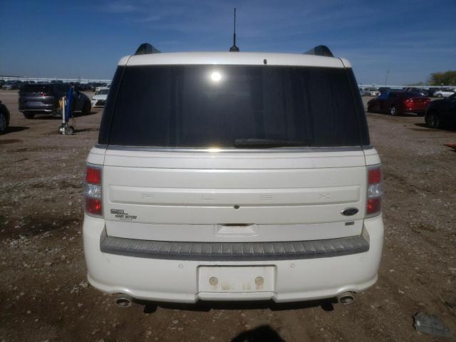 Photo 5 VIN: 2FMHK6C84FBA03911 - FORD FLEX 