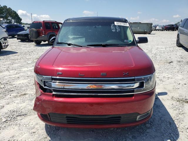 Photo 4 VIN: 2FMHK6C84FBA07683 - FORD FLEX 