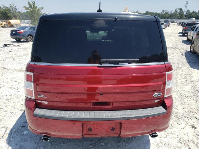 Photo 5 VIN: 2FMHK6C84FBA07683 - FORD FLEX 