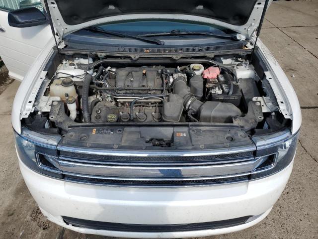 Photo 6 VIN: 2FMHK6C84FBA17677 - FORD FLEX SEL 