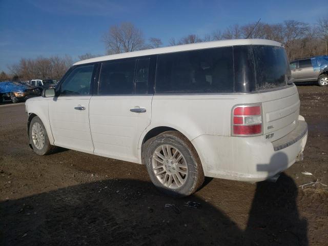 Photo 1 VIN: 2FMHK6C84FBA19591 - FORD FLEX SEL 