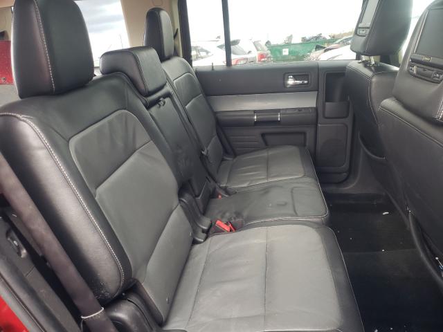 Photo 5 VIN: 2FMHK6C84FBA22832 - FORD FLEX 