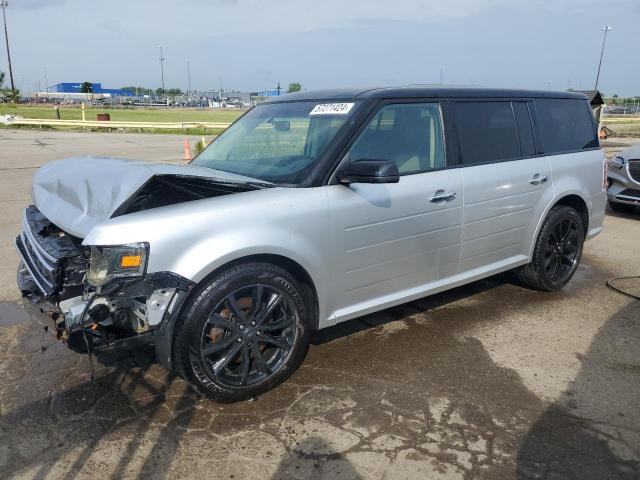 Photo 0 VIN: 2FMHK6C84HBA03202 - FORD FLEX 