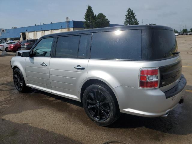 Photo 1 VIN: 2FMHK6C84HBA03202 - FORD FLEX 