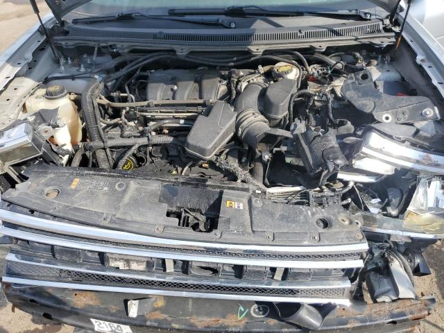 Photo 11 VIN: 2FMHK6C84HBA03202 - FORD FLEX 