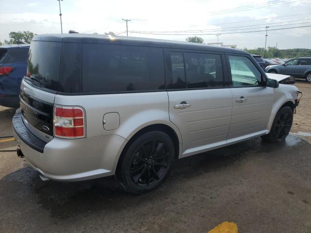 Photo 2 VIN: 2FMHK6C84HBA03202 - FORD FLEX 