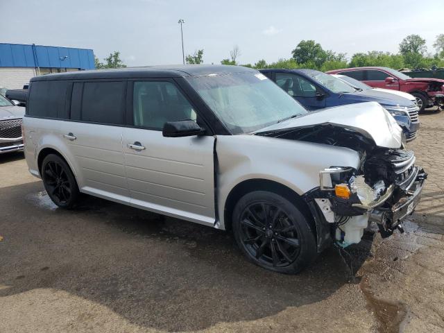 Photo 3 VIN: 2FMHK6C84HBA03202 - FORD FLEX 