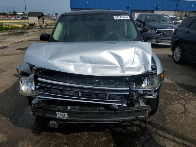 Photo 4 VIN: 2FMHK6C84HBA03202 - FORD FLEX 