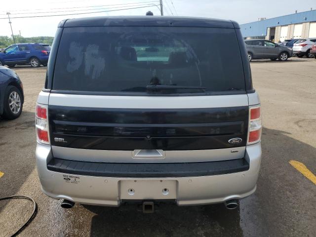 Photo 5 VIN: 2FMHK6C84HBA03202 - FORD FLEX 