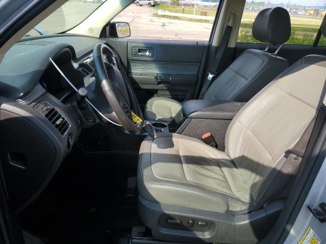 Photo 6 VIN: 2FMHK6C84HBA03202 - FORD FLEX 