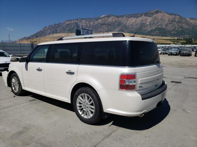 Photo 1 VIN: 2FMHK6C84KBA11274 - FORD FLEX SEL 