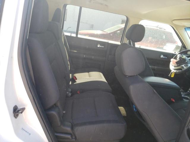 Photo 10 VIN: 2FMHK6C84KBA11274 - FORD FLEX SEL 