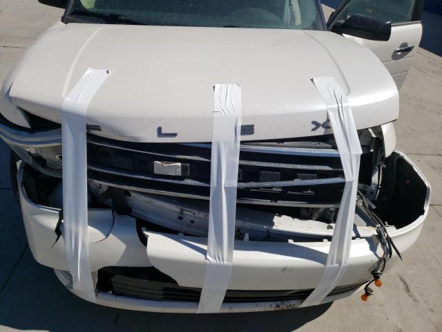 Photo 11 VIN: 2FMHK6C84KBA11274 - FORD FLEX SEL 