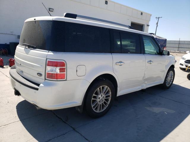 Photo 2 VIN: 2FMHK6C84KBA11274 - FORD FLEX SEL 