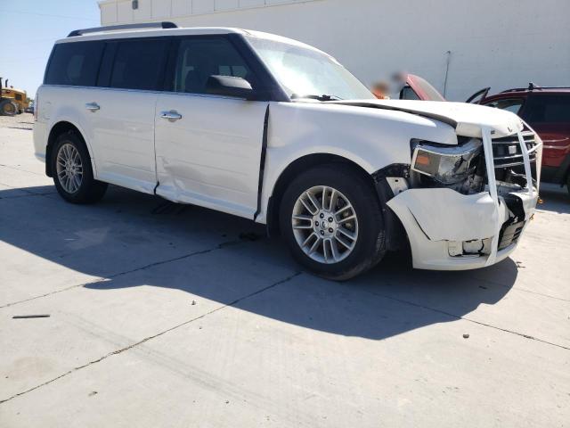 Photo 3 VIN: 2FMHK6C84KBA11274 - FORD FLEX SEL 