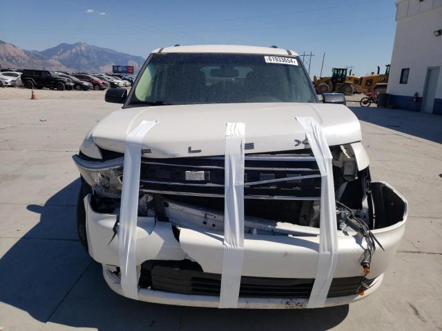 Photo 4 VIN: 2FMHK6C84KBA11274 - FORD FLEX SEL 