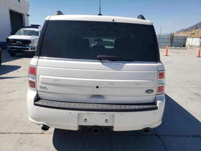 Photo 5 VIN: 2FMHK6C84KBA11274 - FORD FLEX SEL 