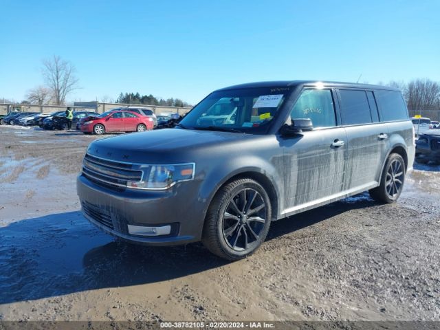 Photo 1 VIN: 2FMHK6C84KBA16166 - FORD FLEX 