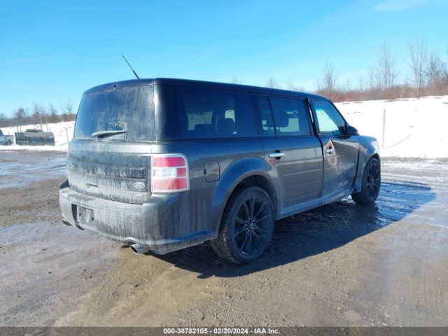 Photo 3 VIN: 2FMHK6C84KBA16166 - FORD FLEX 