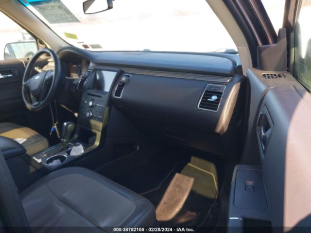 Photo 4 VIN: 2FMHK6C84KBA16166 - FORD FLEX 