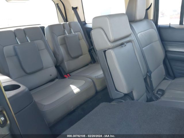 Photo 7 VIN: 2FMHK6C84KBA16166 - FORD FLEX 