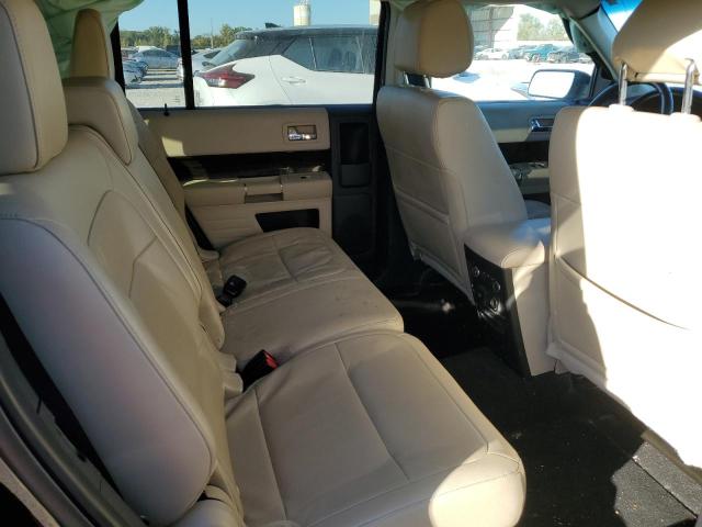 Photo 10 VIN: 2FMHK6C84KBA21061 - FORD FLEX SEL 