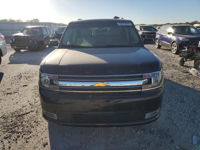 Photo 4 VIN: 2FMHK6C84KBA21061 - FORD FLEX SEL 