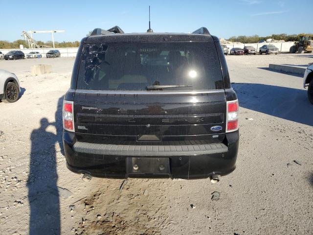 Photo 5 VIN: 2FMHK6C84KBA21061 - FORD FLEX SEL 