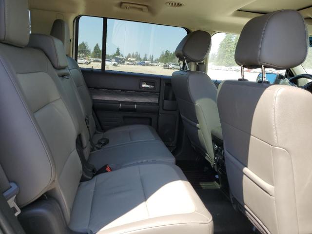 Photo 10 VIN: 2FMHK6C84KBA22047 - FORD FLEX SEL 