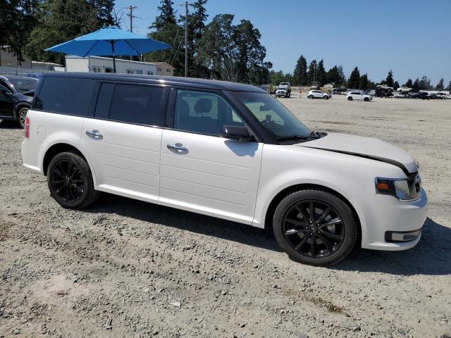 Photo 3 VIN: 2FMHK6C84KBA22047 - FORD FLEX SEL 