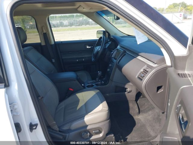 Photo 4 VIN: 2FMHK6C84KBA25417 - FORD FLEX 