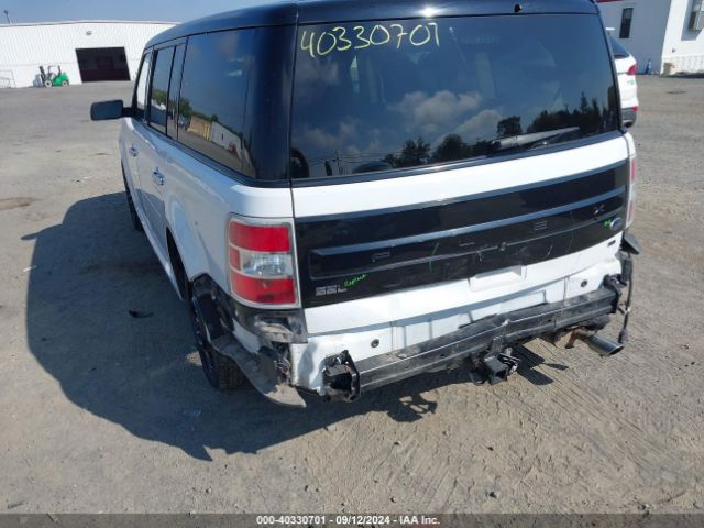 Photo 5 VIN: 2FMHK6C84KBA25417 - FORD FLEX 