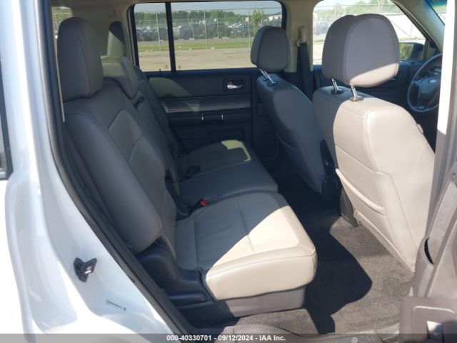 Photo 7 VIN: 2FMHK6C84KBA25417 - FORD FLEX 