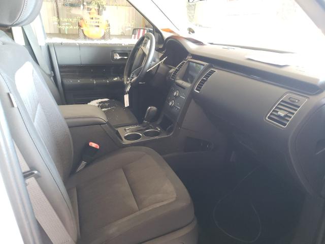 Photo 4 VIN: 2FMHK6C84KBA26891 - FORD FLEX SEL 