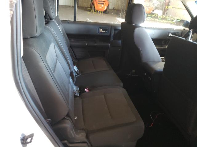 Photo 5 VIN: 2FMHK6C84KBA26891 - FORD FLEX SEL 