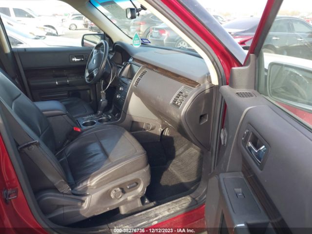 Photo 4 VIN: 2FMHK6C84KBA28978 - FORD FLEX 