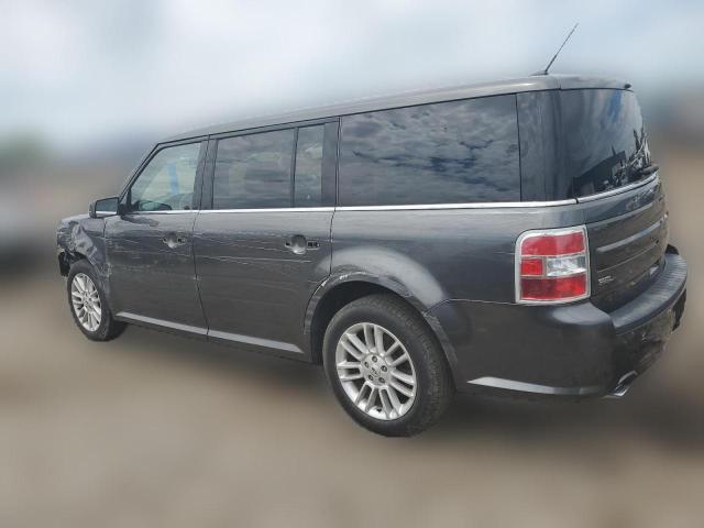 Photo 1 VIN: 2FMHK6C84KBA32478 - FORD FLEX 