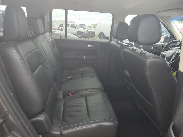 Photo 10 VIN: 2FMHK6C84KBA32478 - FORD FLEX 