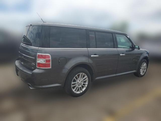 Photo 2 VIN: 2FMHK6C84KBA32478 - FORD FLEX 