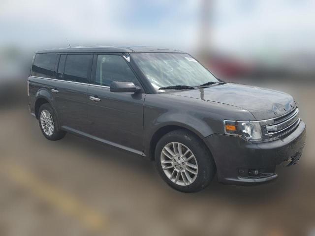 Photo 3 VIN: 2FMHK6C84KBA32478 - FORD FLEX 