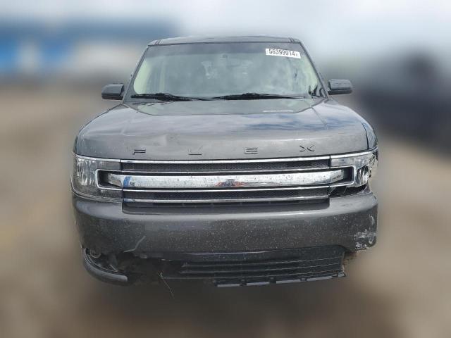 Photo 4 VIN: 2FMHK6C84KBA32478 - FORD FLEX 