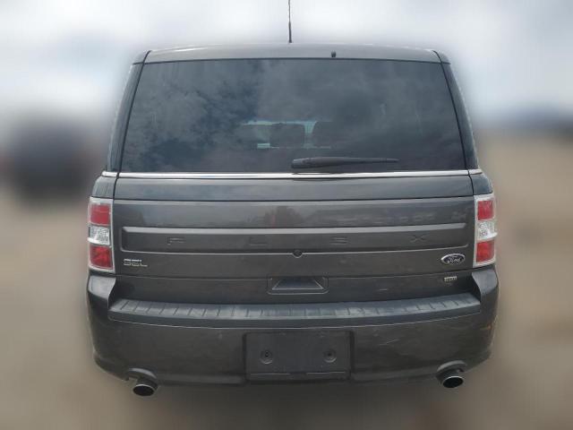 Photo 5 VIN: 2FMHK6C84KBA32478 - FORD FLEX 