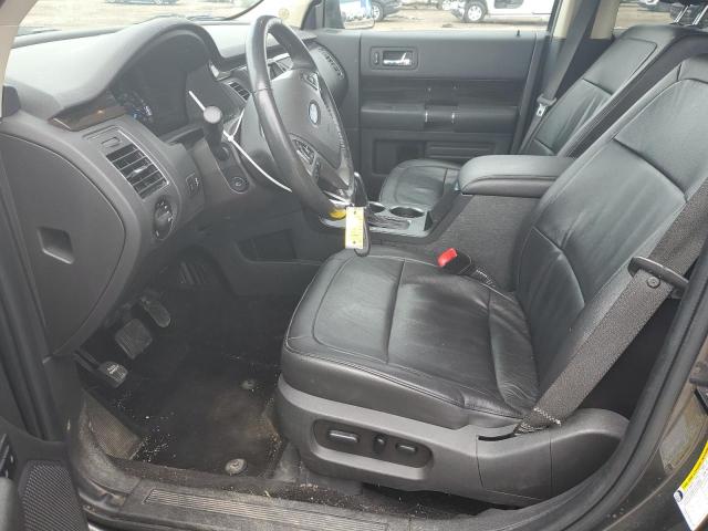 Photo 6 VIN: 2FMHK6C84KBA32478 - FORD FLEX 