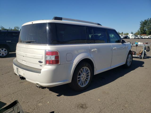 Photo 3 VIN: 2FMHK6C85DBD04443 - FORD FLEX SEL 