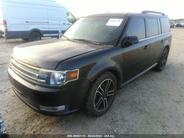 Photo 1 VIN: 2FMHK6C85DBD25616 - FORD FLEX 