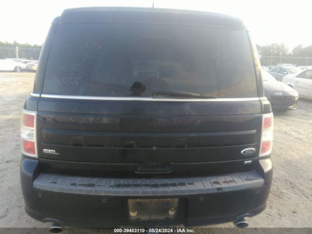 Photo 5 VIN: 2FMHK6C85DBD25616 - FORD FLEX 