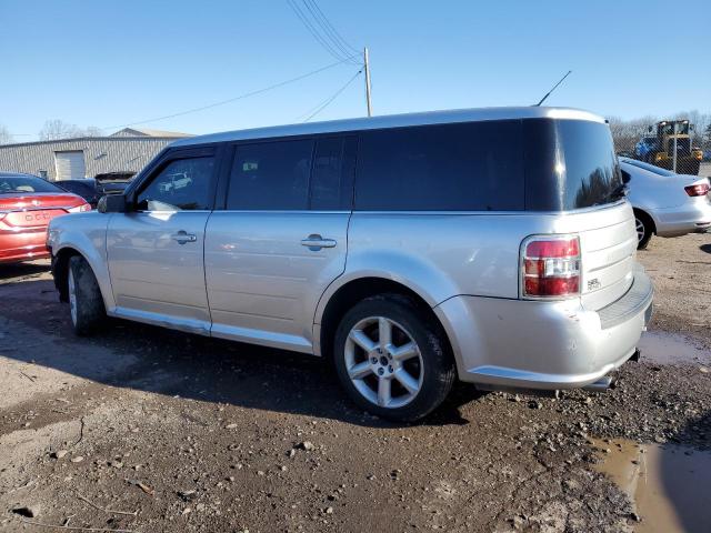 Photo 1 VIN: 2FMHK6C85DBD31030 - FORD FLEX SEL 