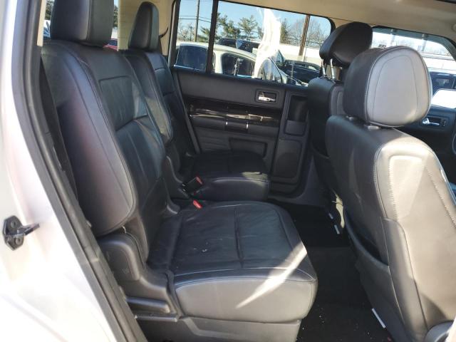 Photo 10 VIN: 2FMHK6C85DBD31030 - FORD FLEX SEL 