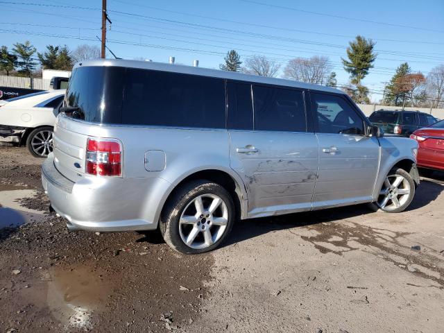 Photo 2 VIN: 2FMHK6C85DBD31030 - FORD FLEX SEL 